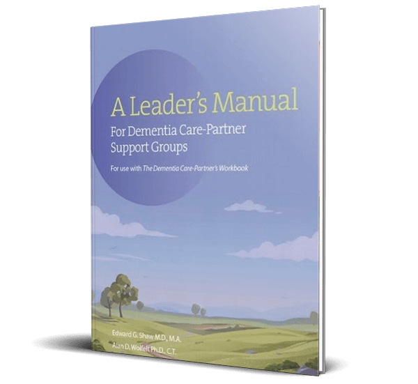 A Leader's Manual