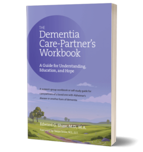 Dementia-Care-Partners-Workbook